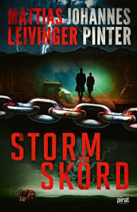 Stormskörd – E-bok