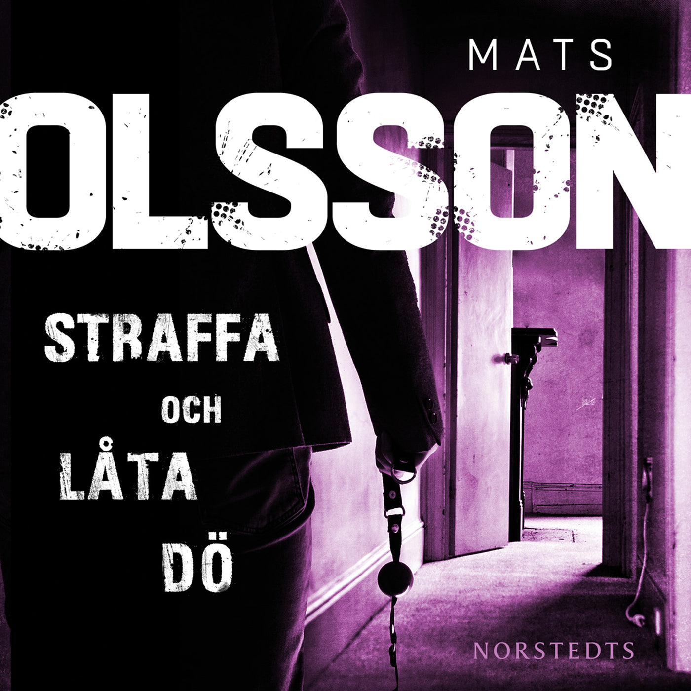 Straffa och låta dö – Ljudbok
