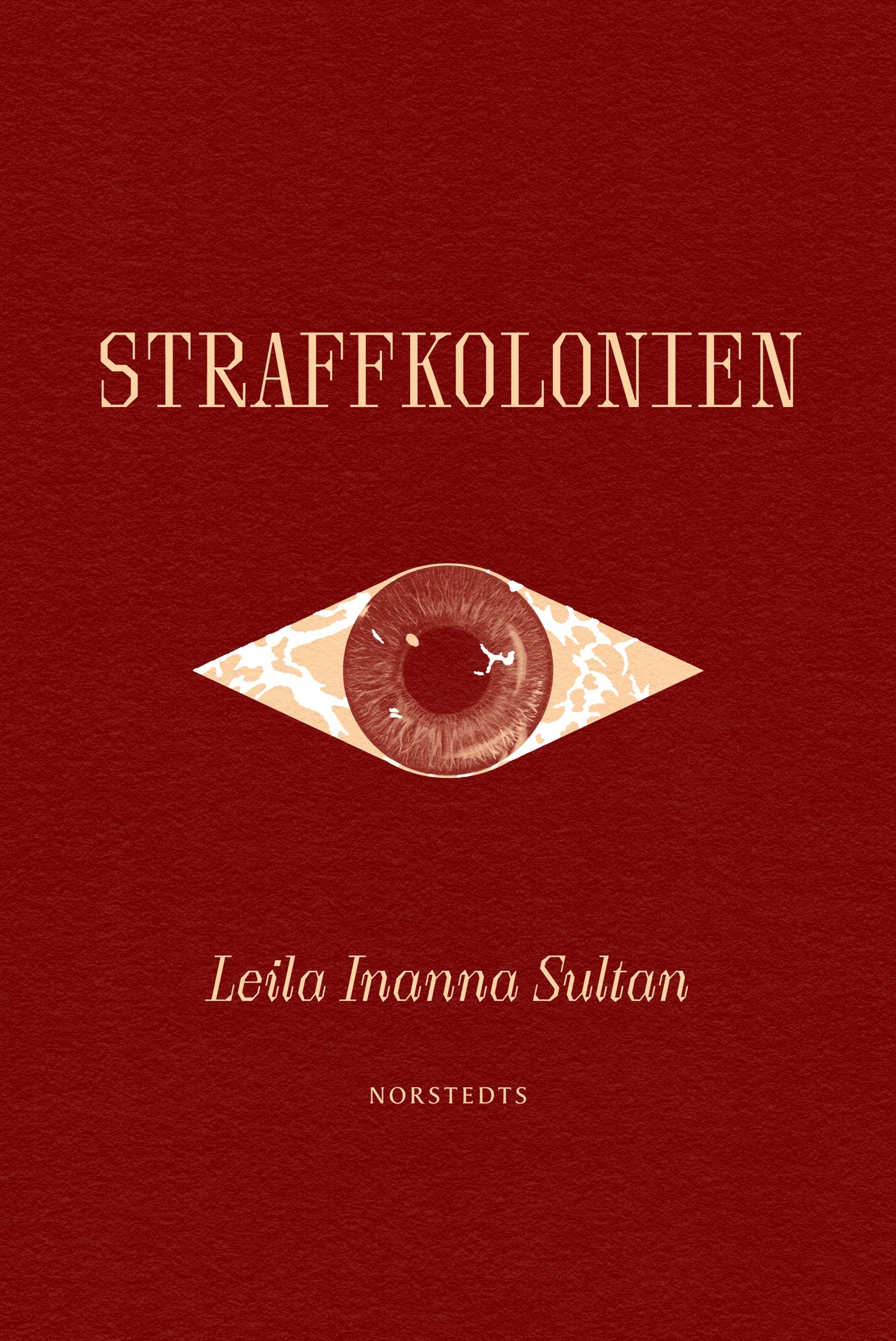 Straffkolonien – E-bok