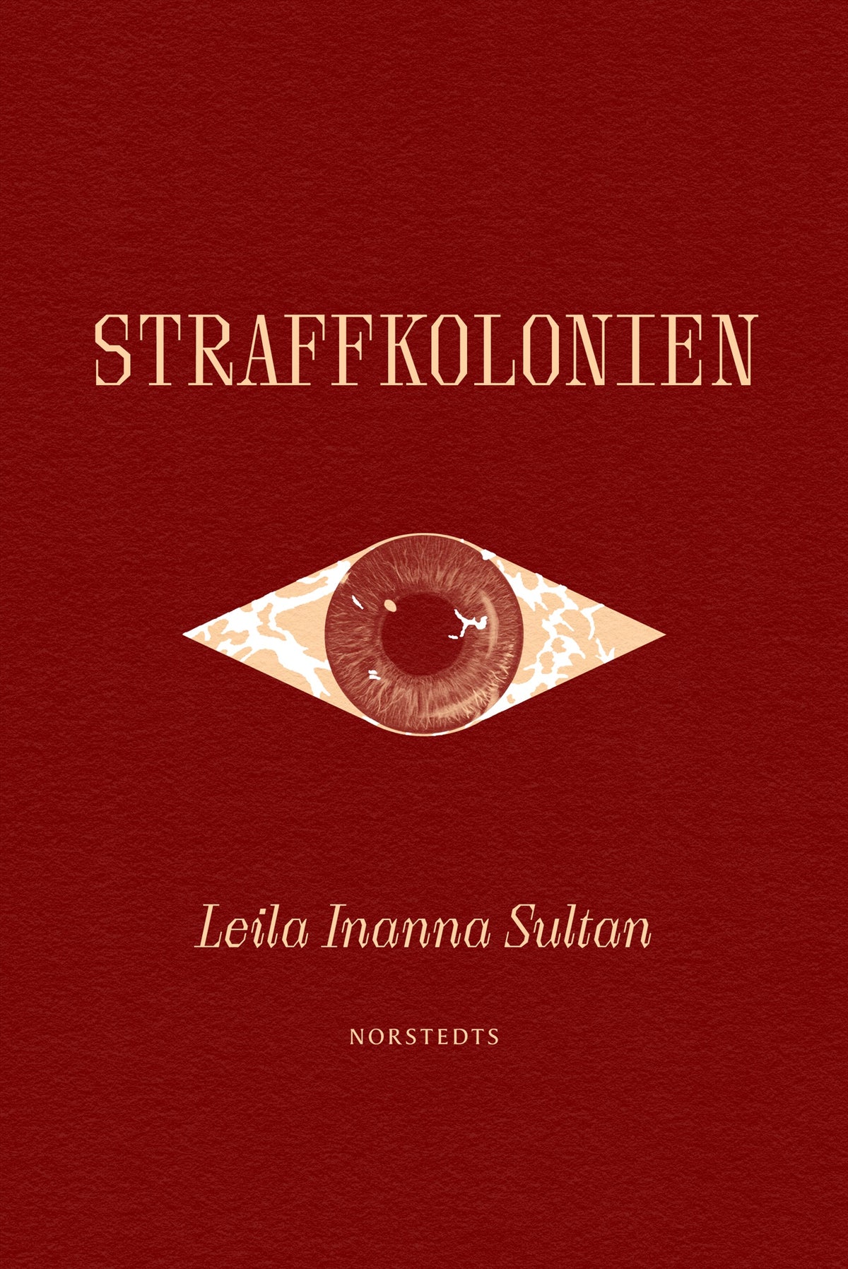 Straffkolonien – E-bok