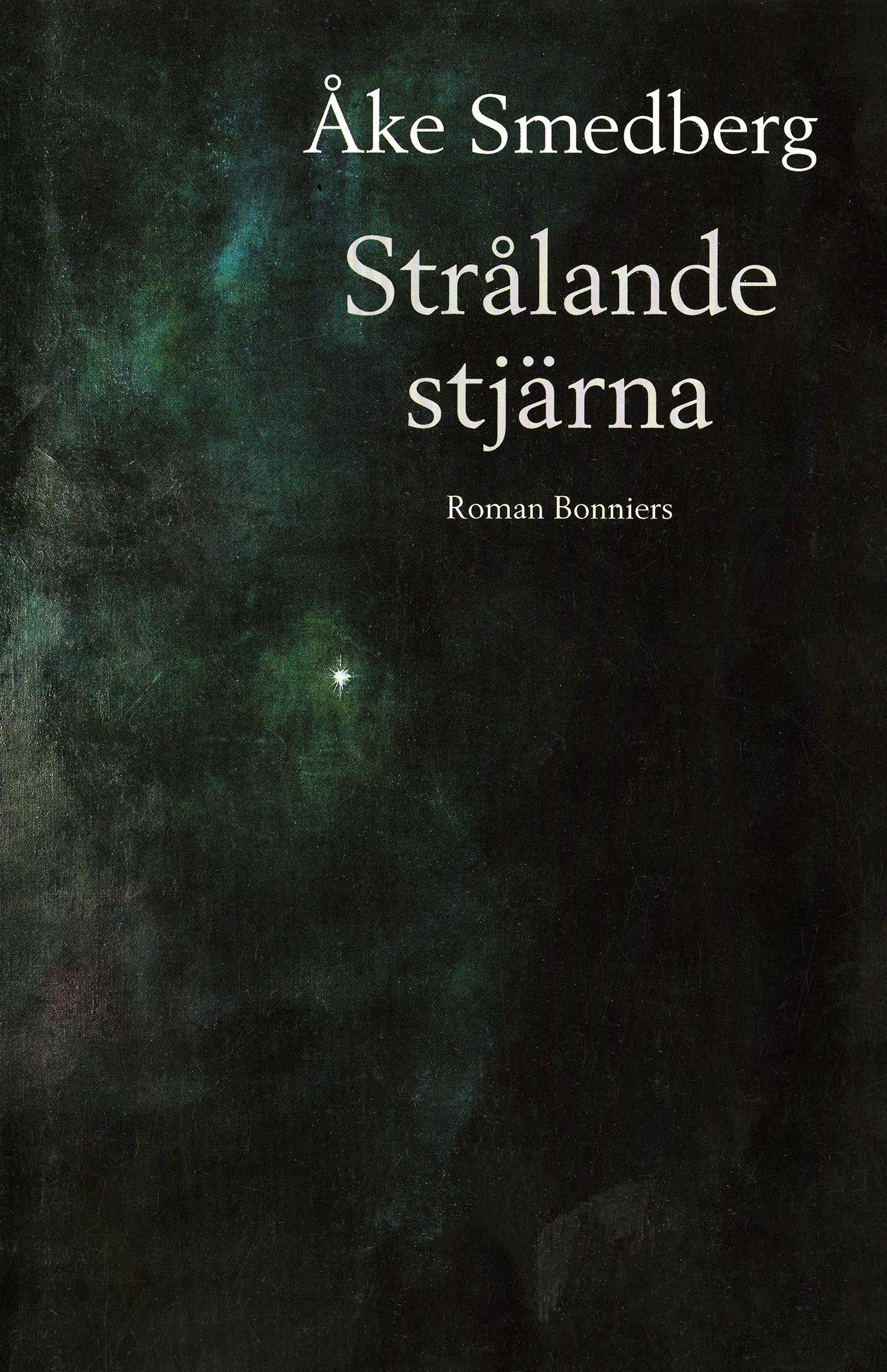 Strålande stjärna – E-bok