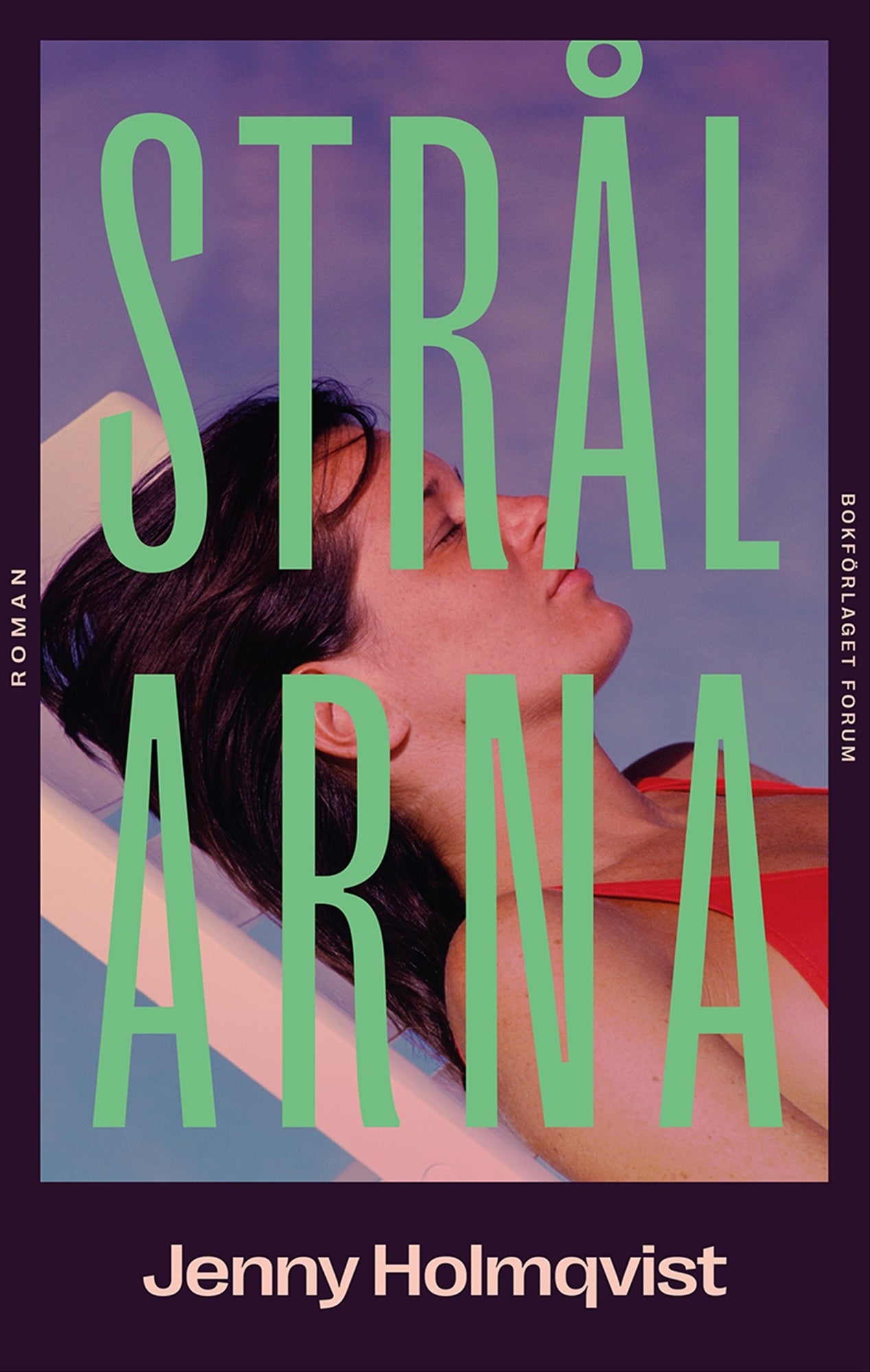 Strålarna – E-bok