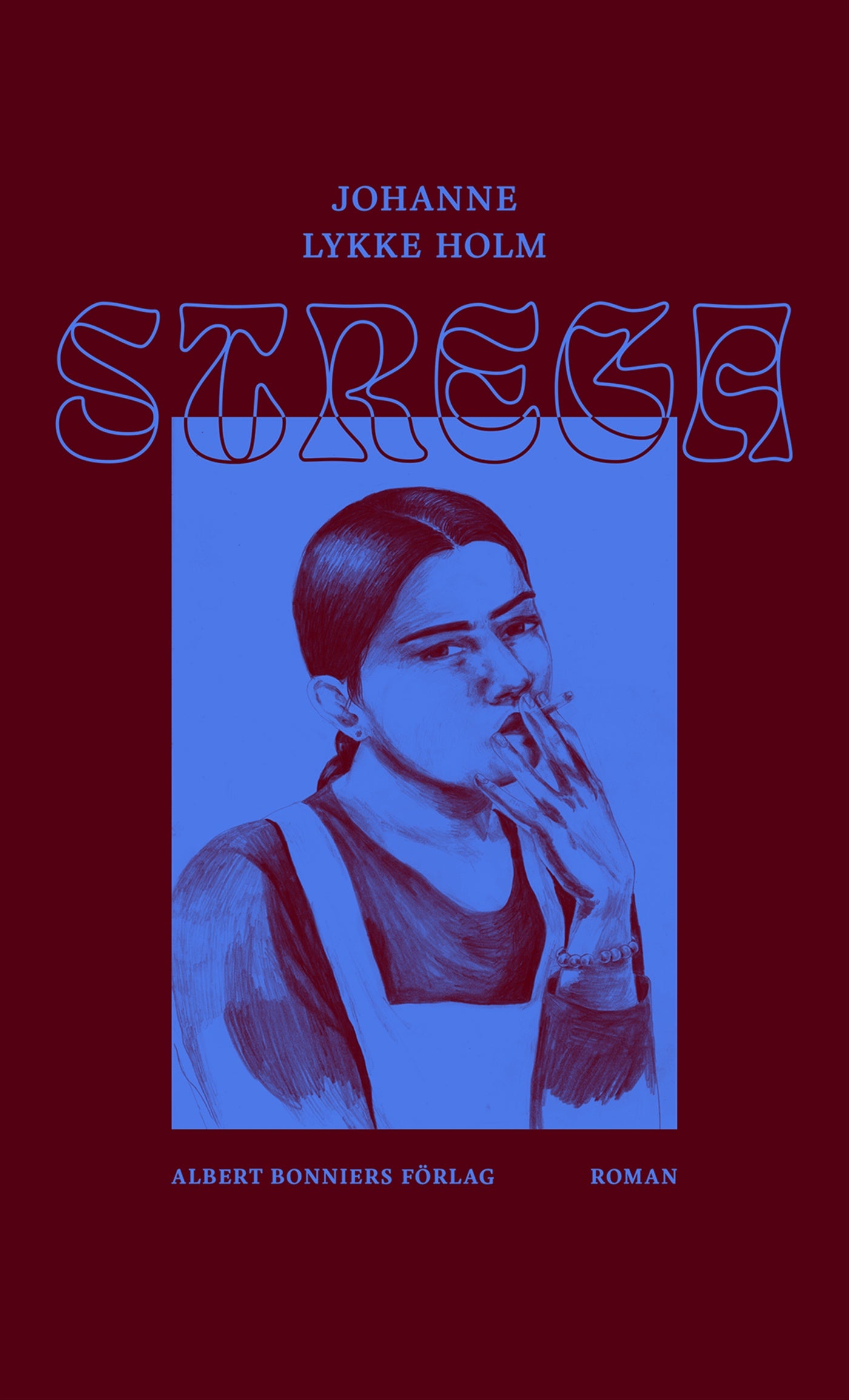 Strega – E-bok