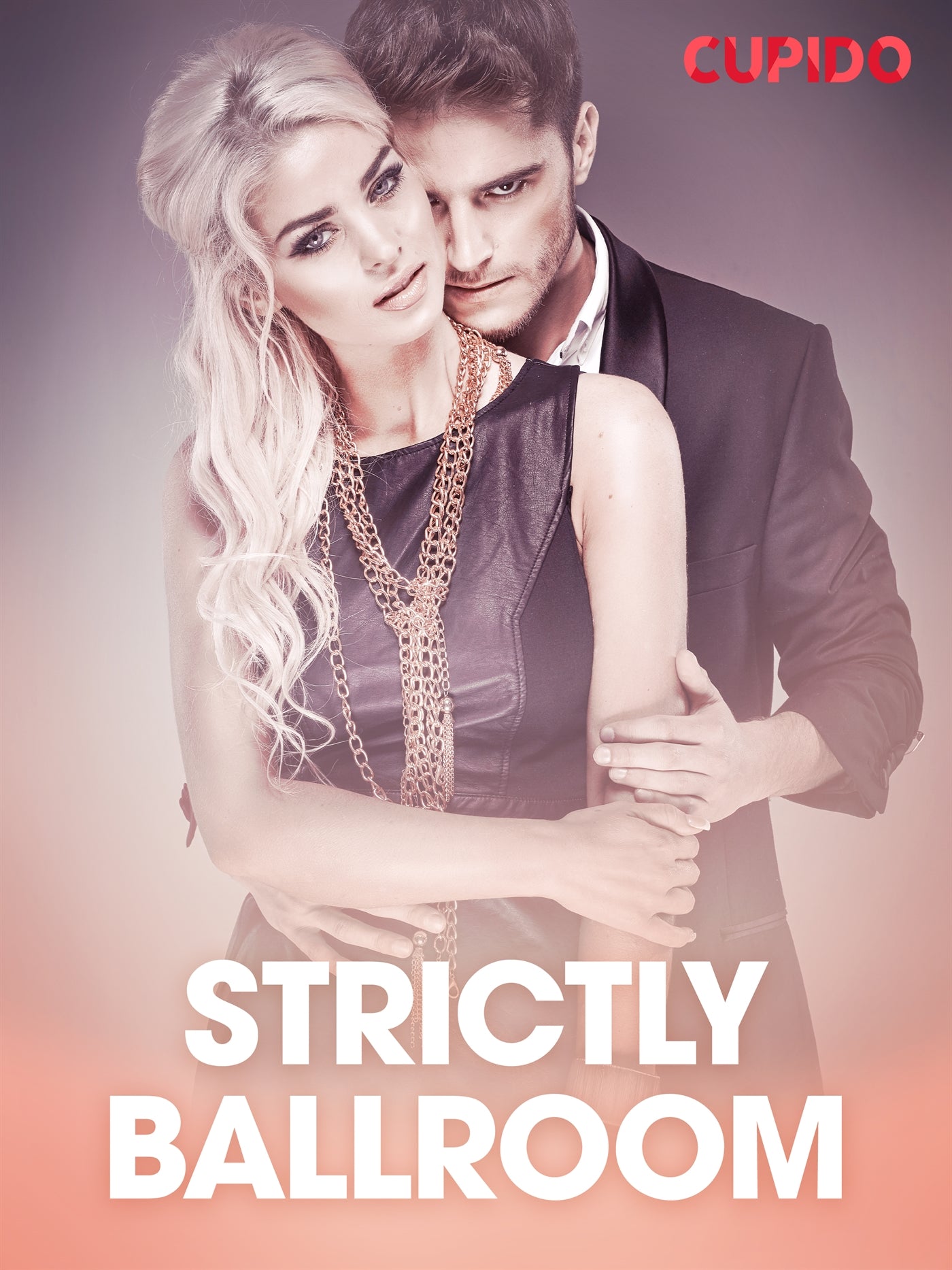 Strictly ballroom – eroottinen novelli – E-bok