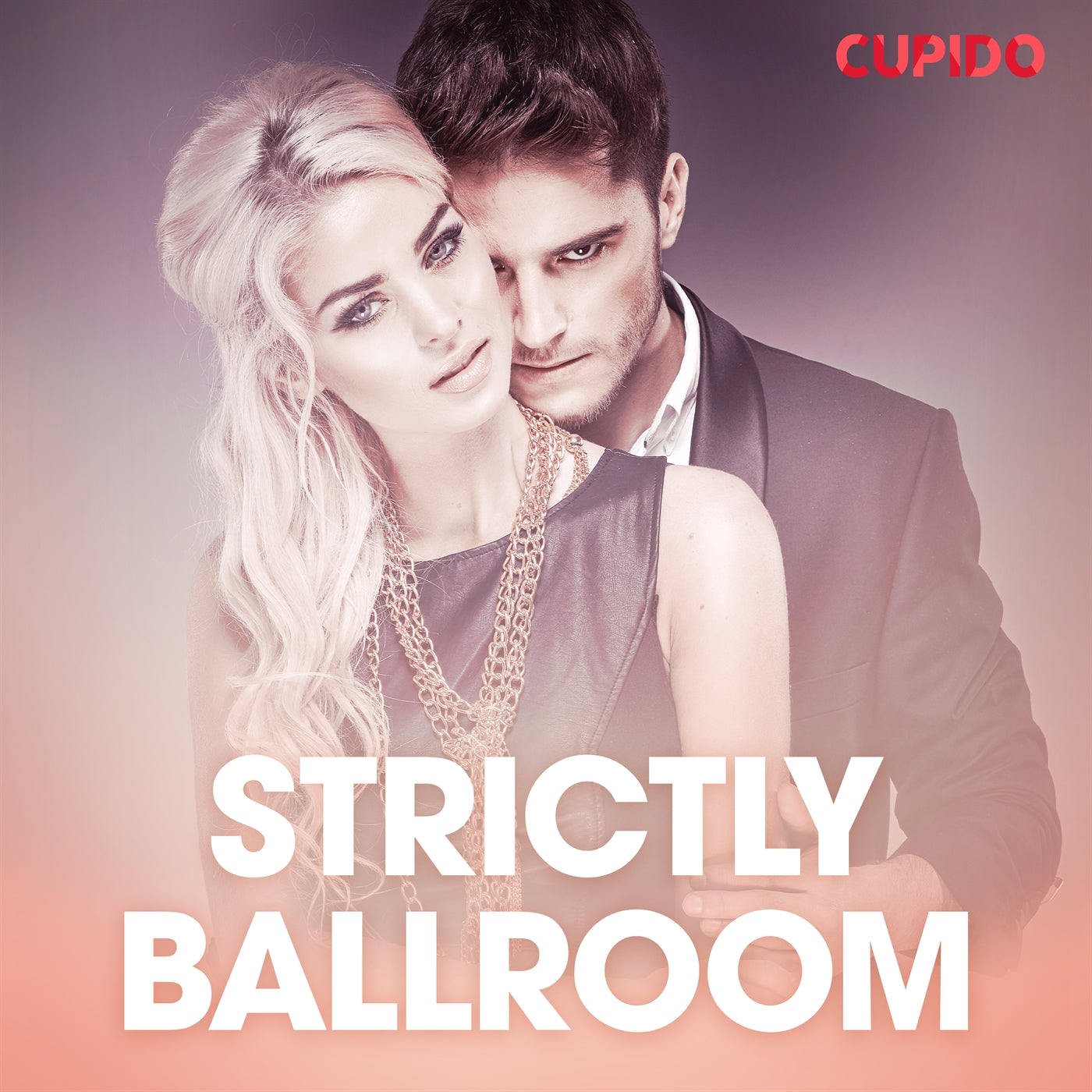 Strictly ballroom – eroottinen novelli – Ljudbok