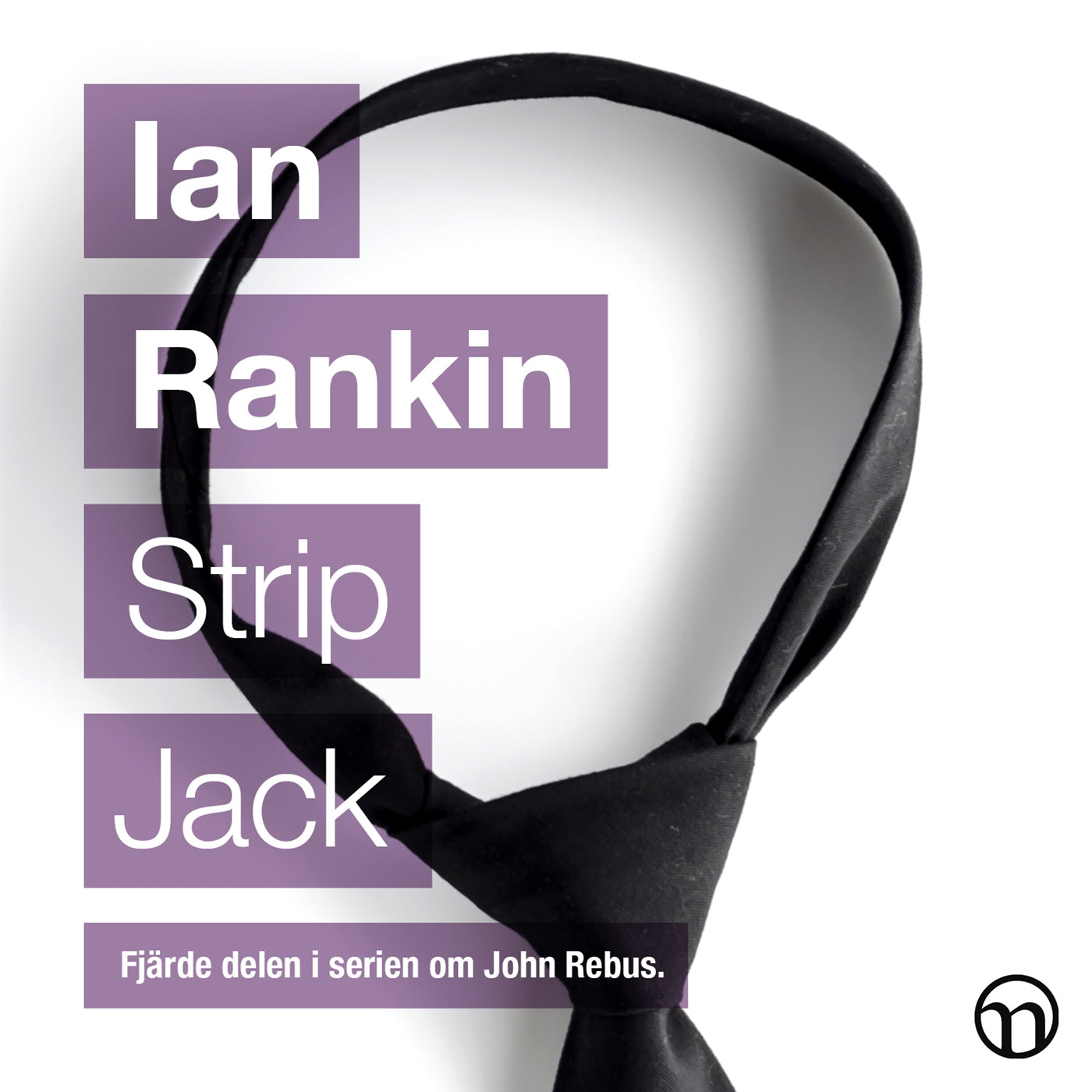 Strip Jack – Ljudbok