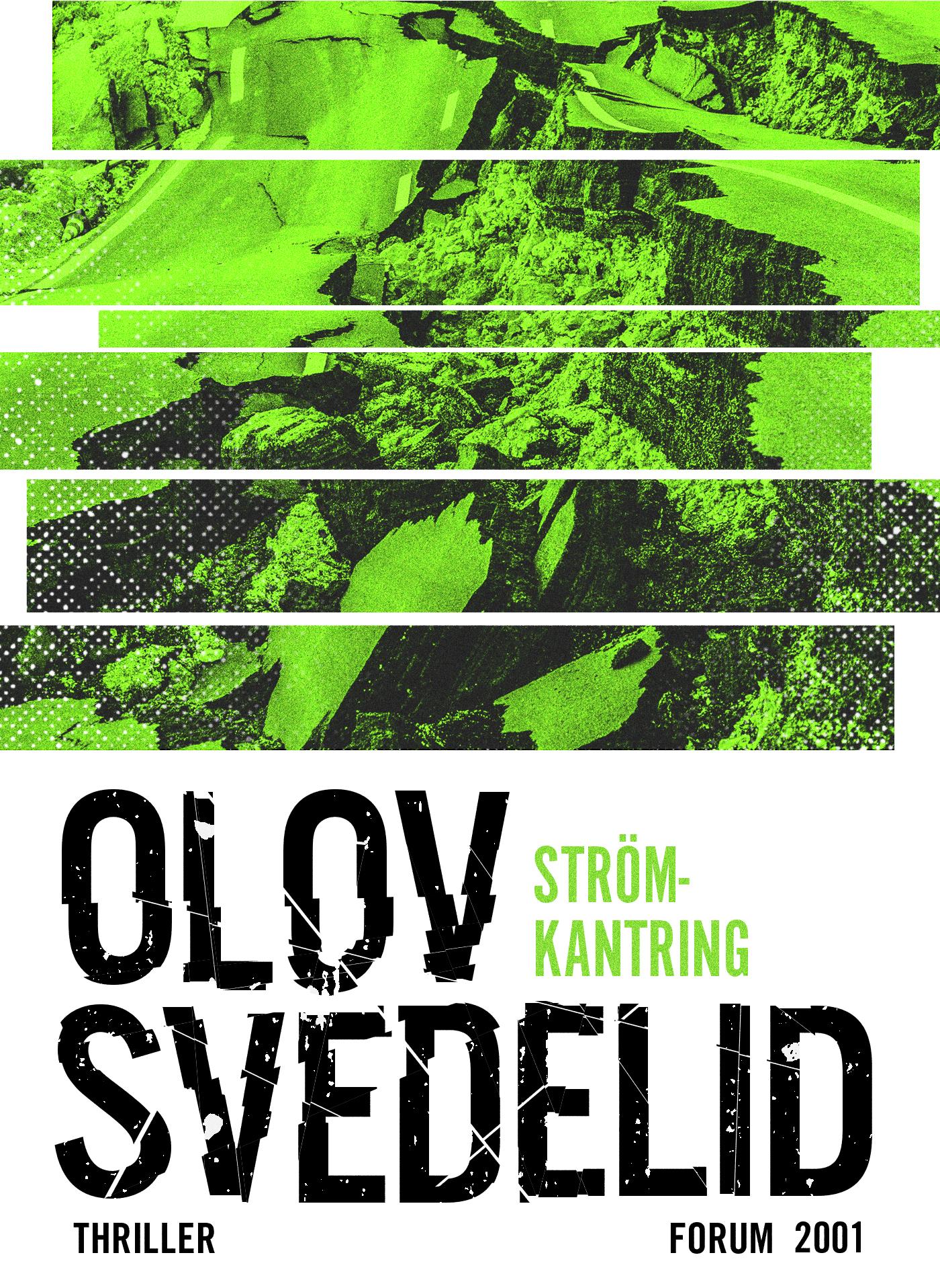Strömkantring – E-bok