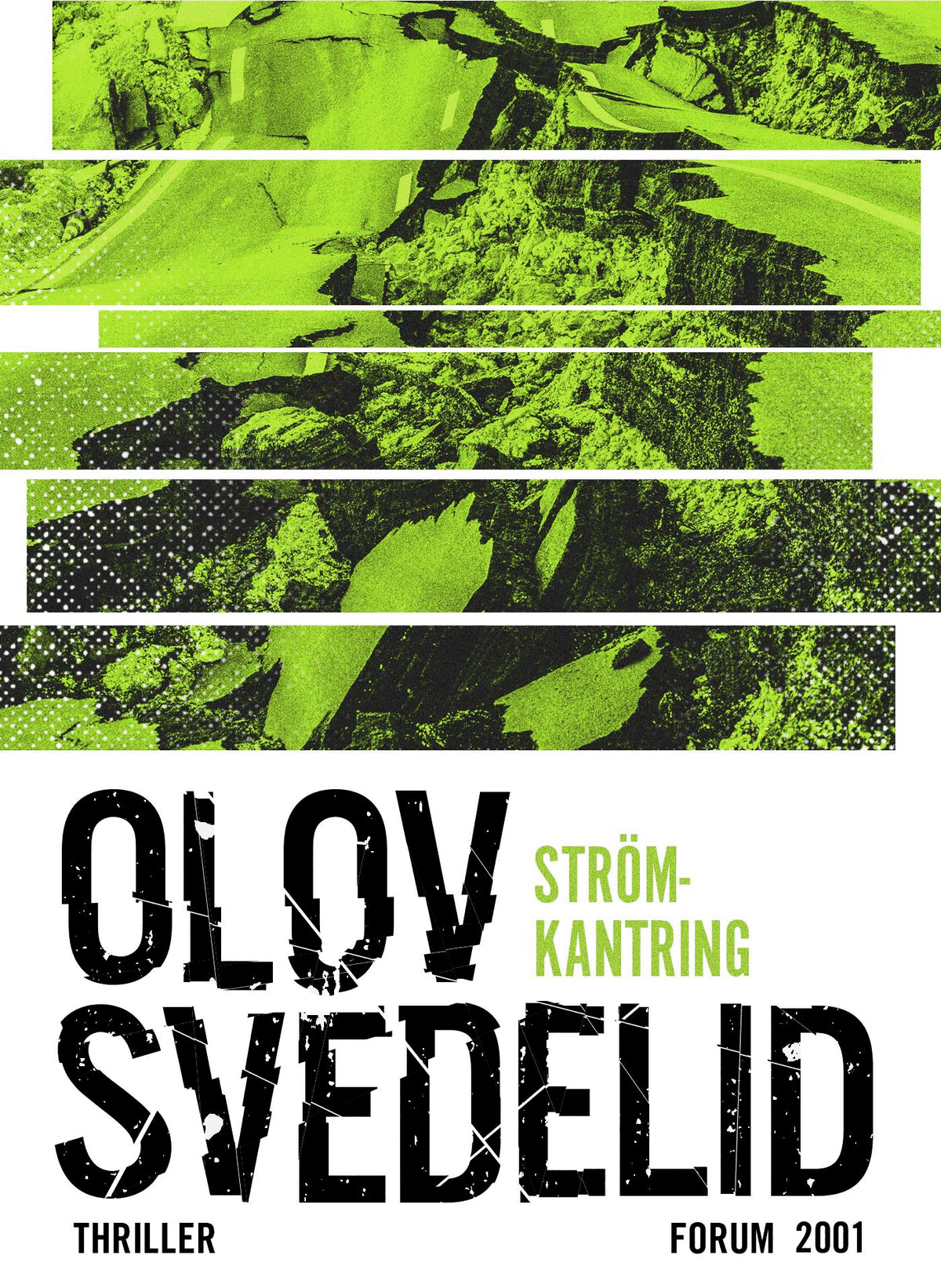 Strömkantring – E-bok