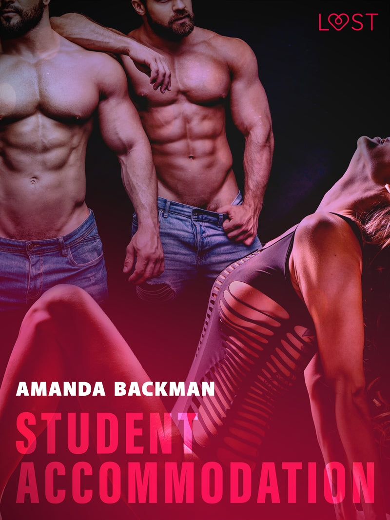 Student accommodation - Erotic Short Story – E-bok