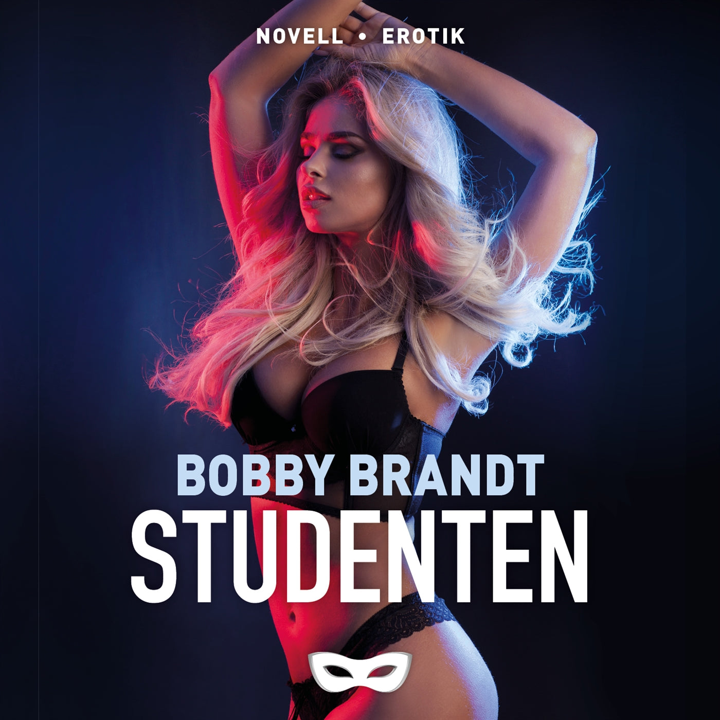 Studenten – Ljudbok