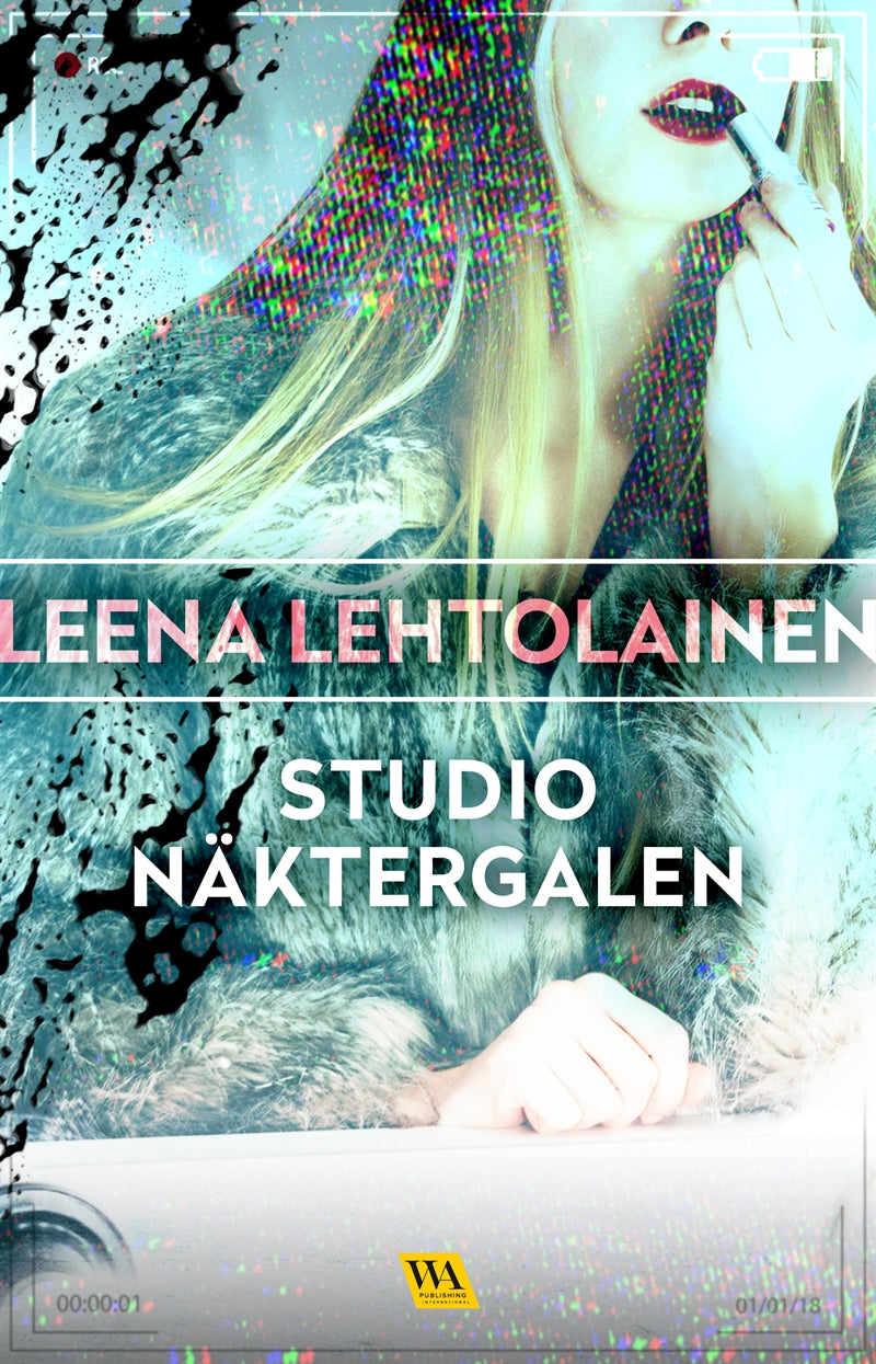 Studio Näktergalen – E-bok
