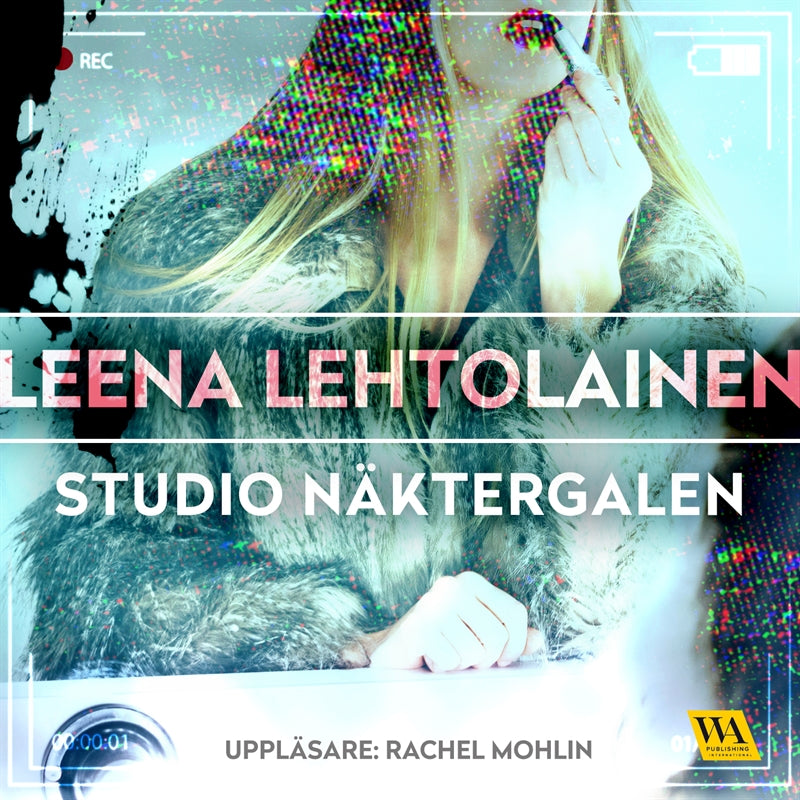 Studio Näktergalen – Ljudbok