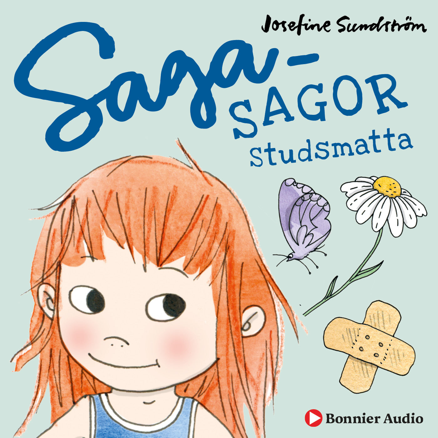 Studsmatta – Ljudbok