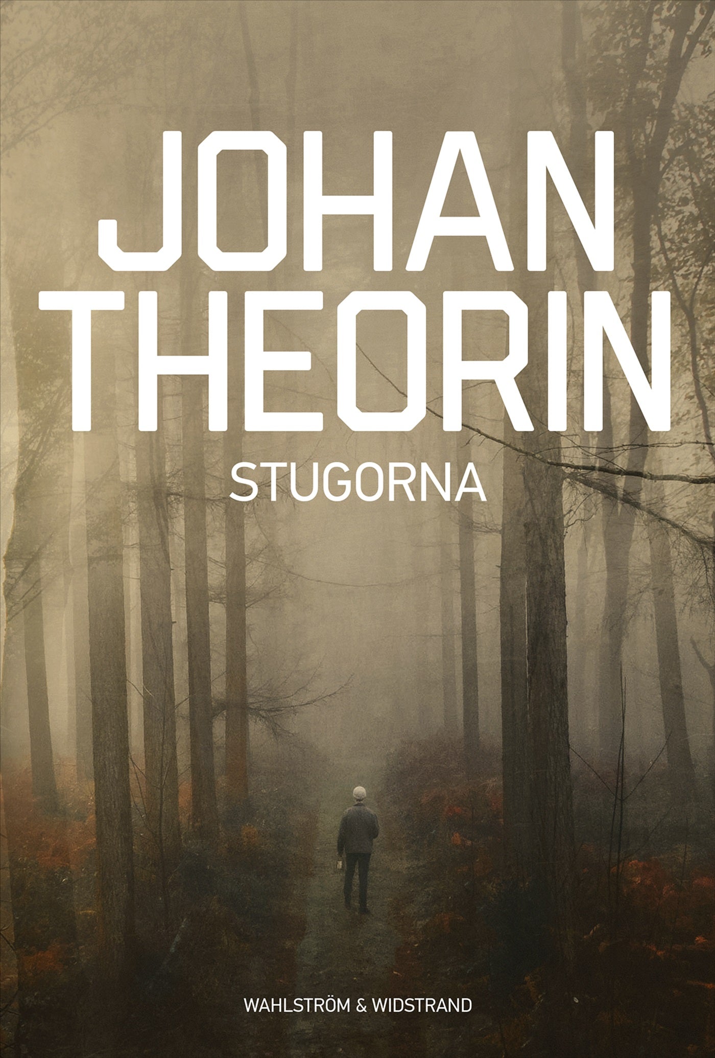 Stugorna – E-bok