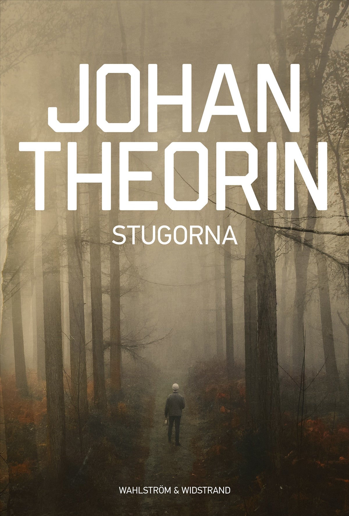 Stugorna – E-bok
