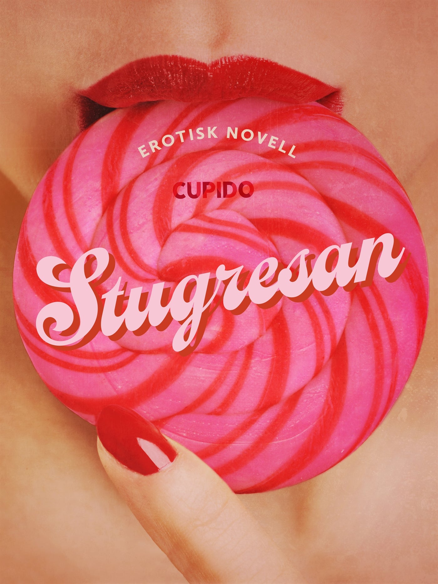 Stugresan - erotisk novell – E-bok
