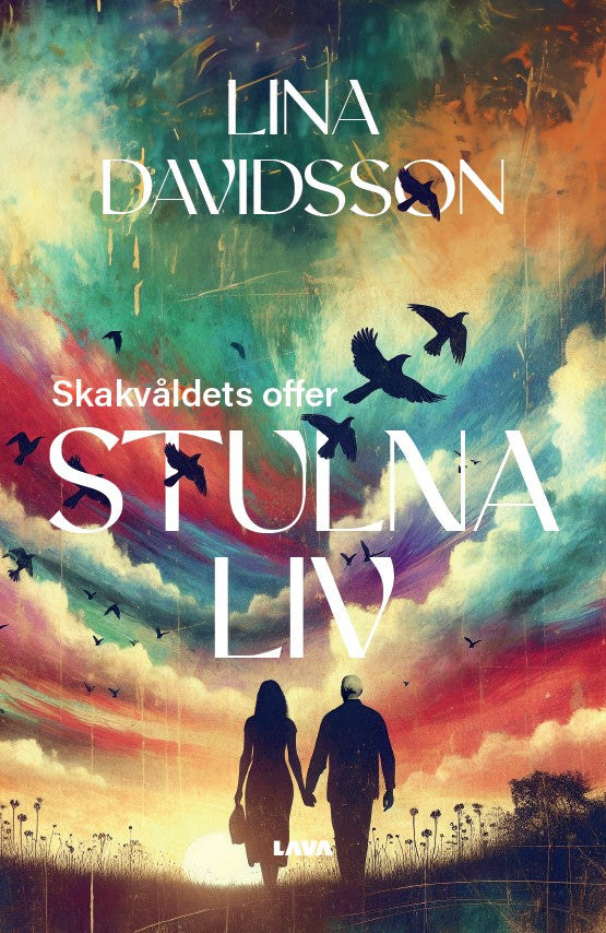 Stulna Liv : skakvåldets offer – E-bok