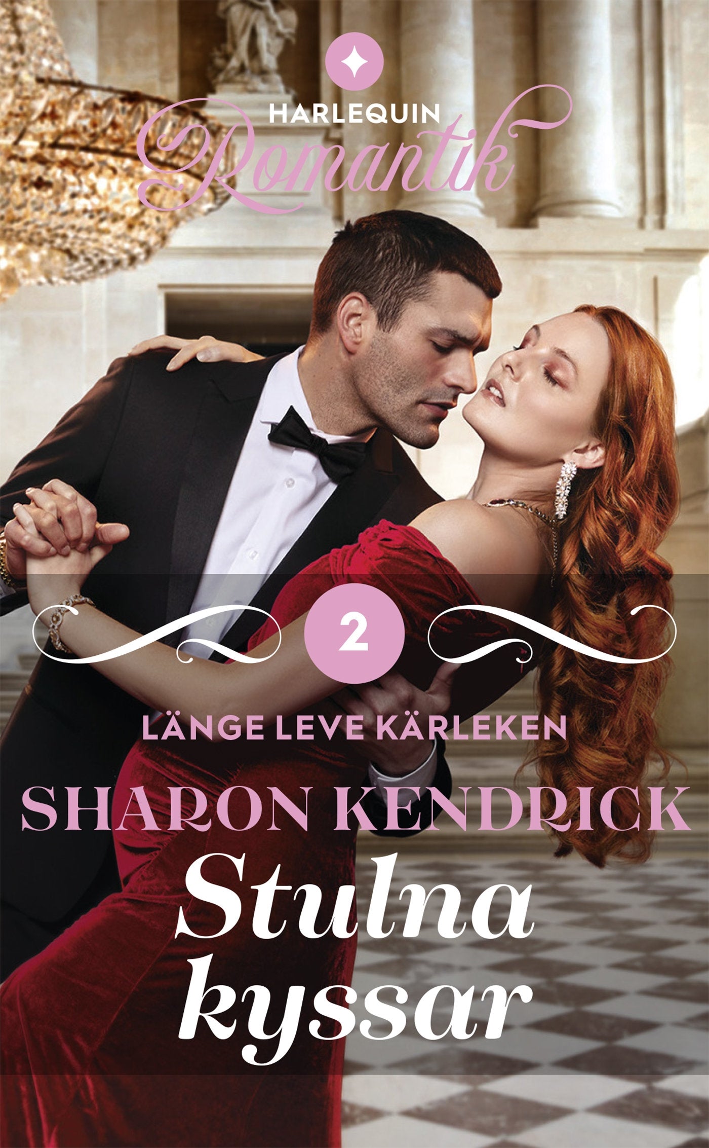Stulna kyssar – E-bok