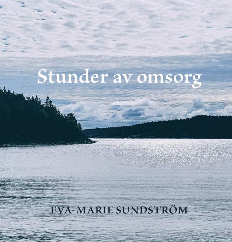 Stunder av omsorg – E-bok
