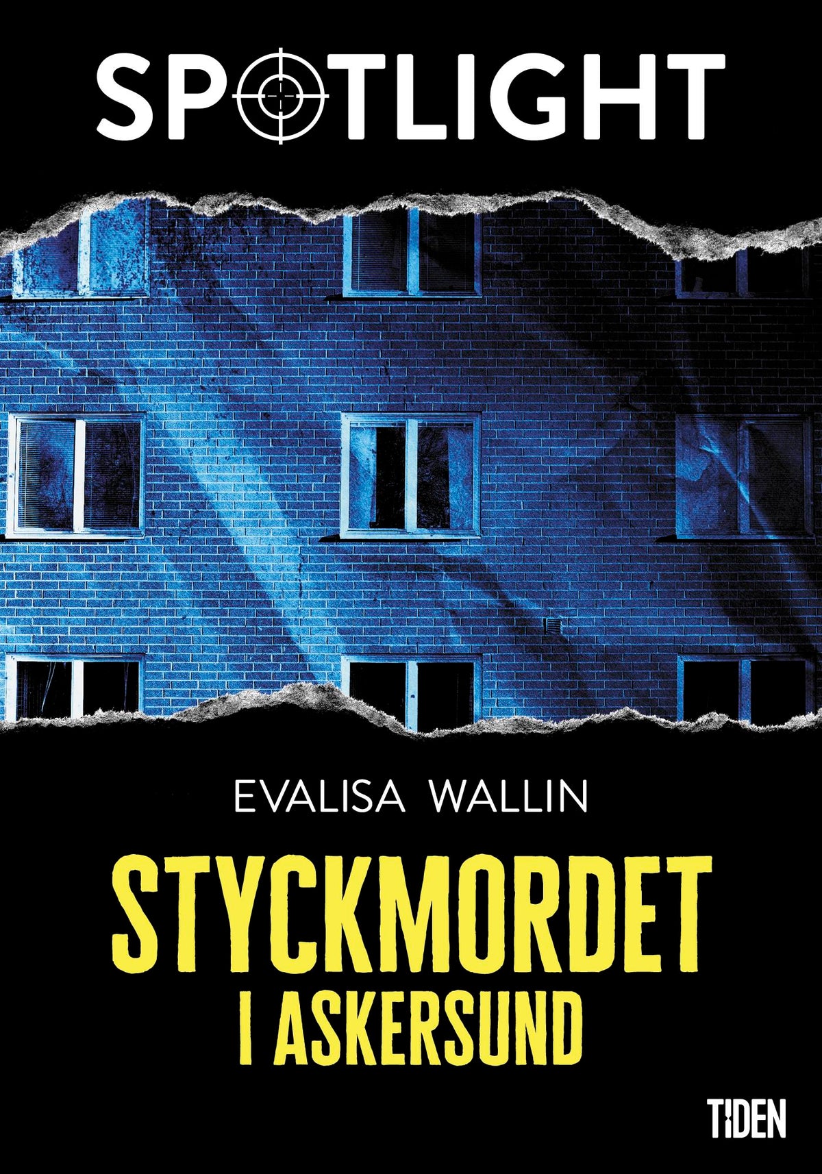 Styckmordet i Askersund – E-bok