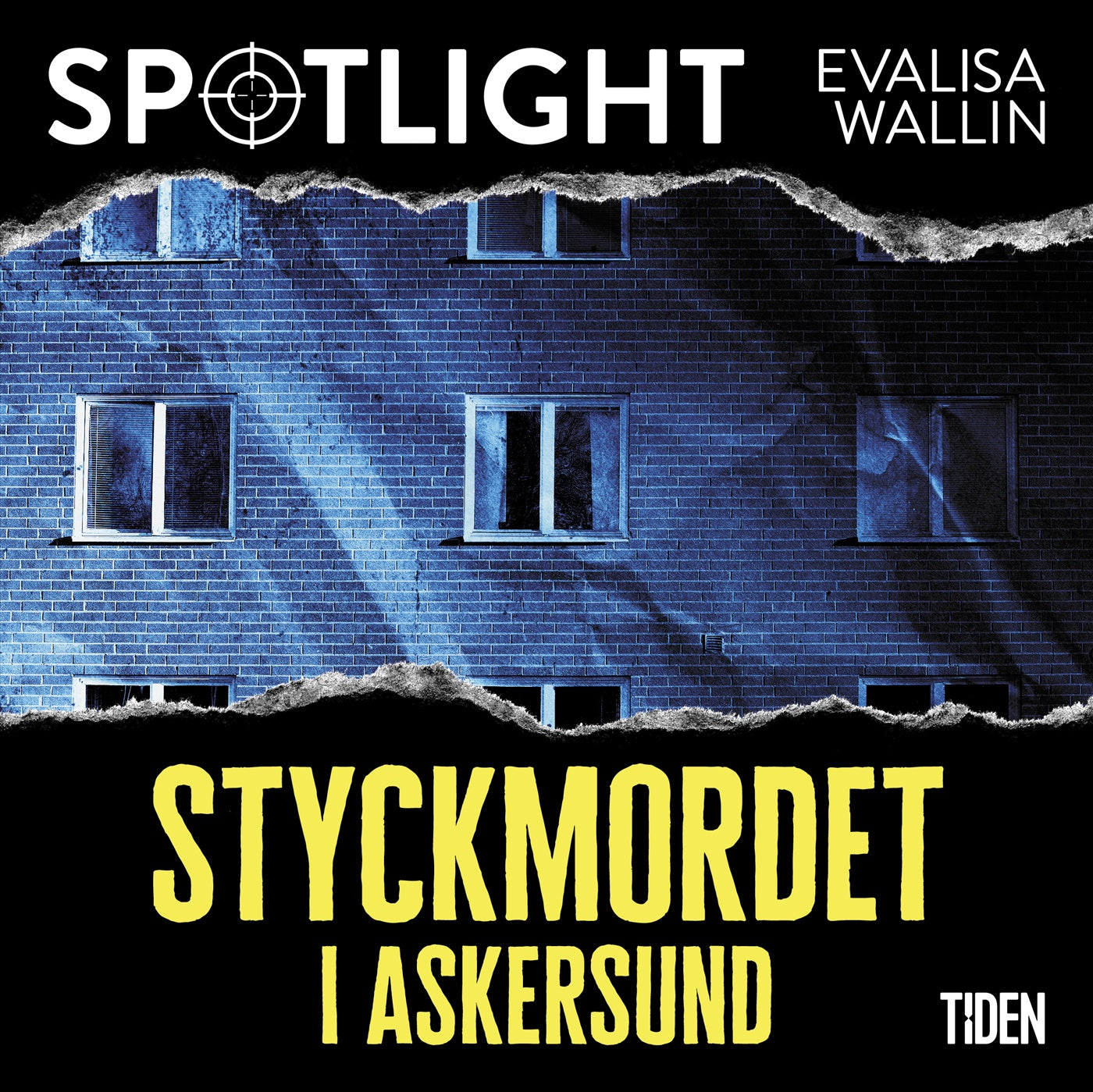 Styckmordet i Askersund – Ljudbok