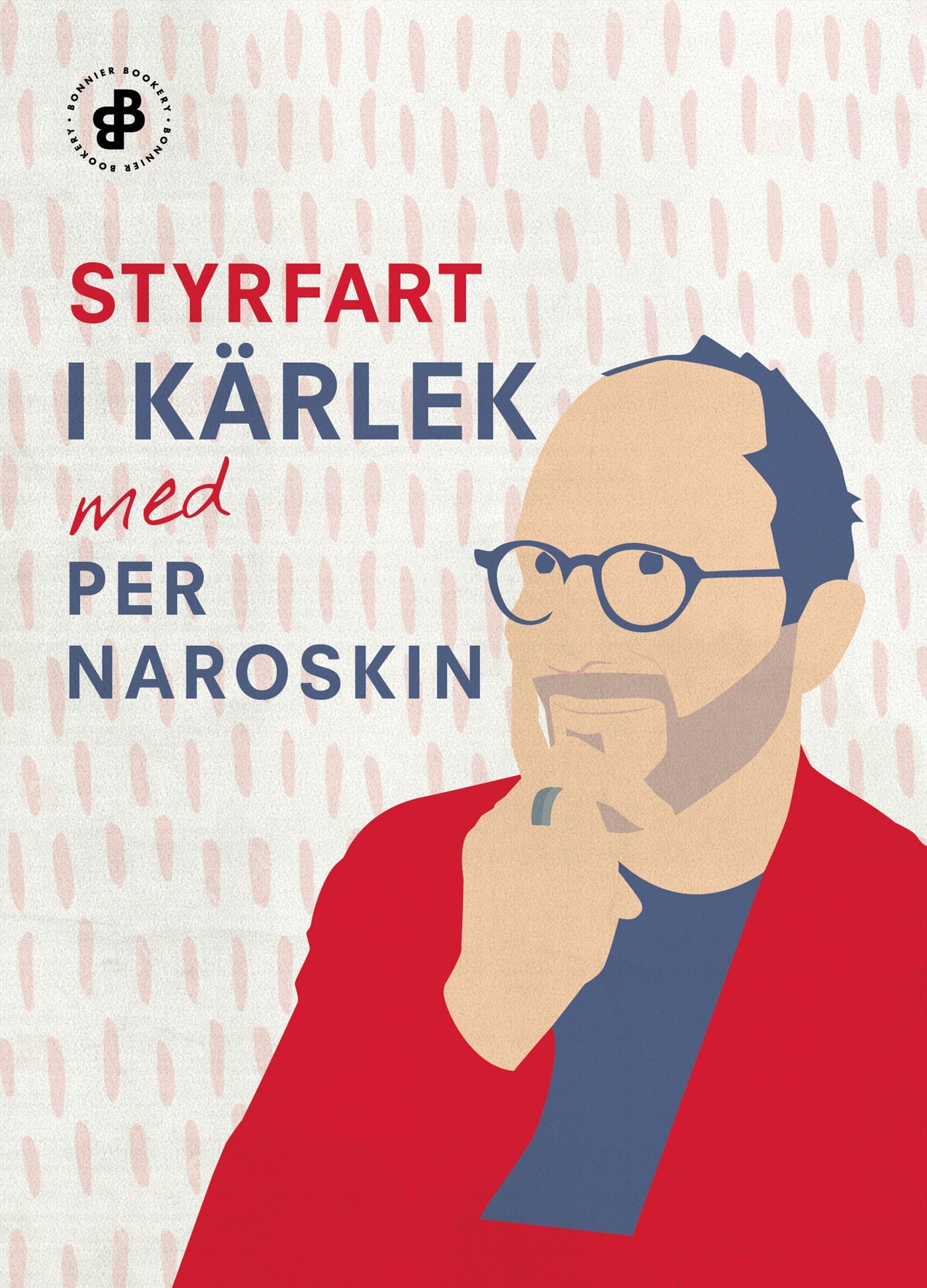 Styrfart i kärlek – E-bok