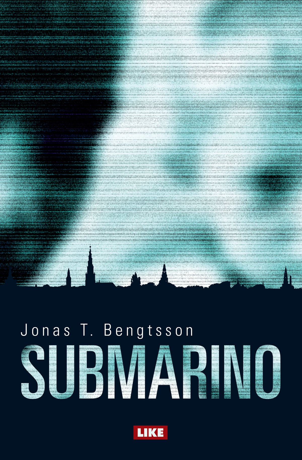 Submarino – E-bok