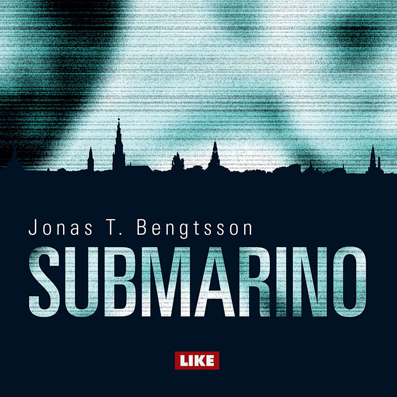 Submarino – Ljudbok