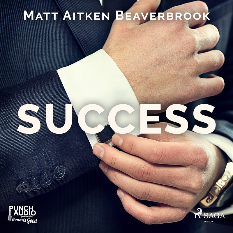 Success – Ljudbok