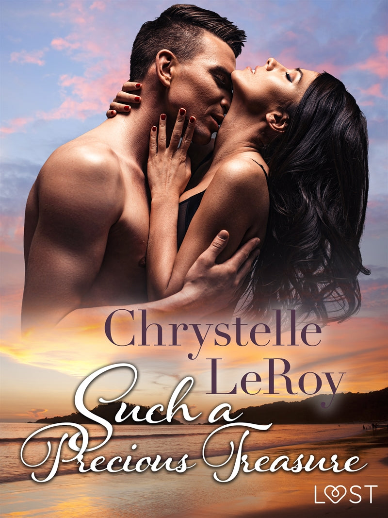 Such a Precious Treasure – Erotic Short Story – E-bok