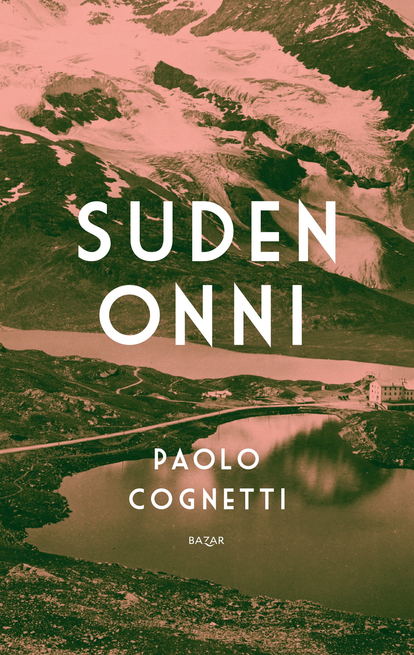 Suden onni – E-bok