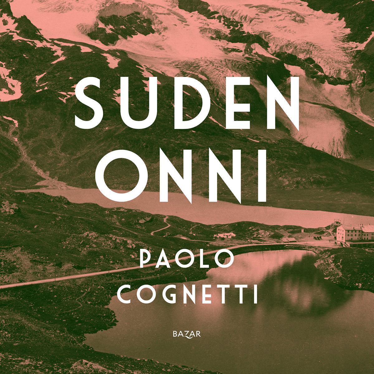 Suden onni – Ljudbok