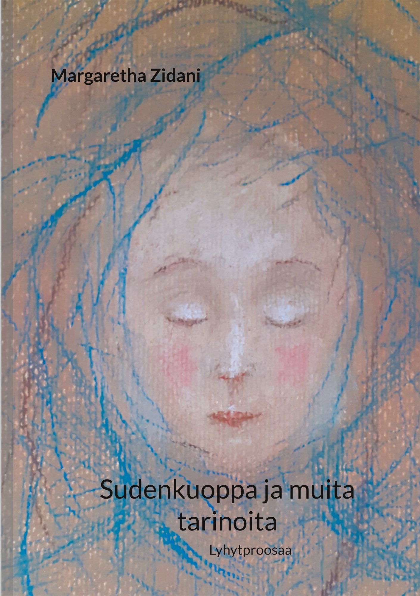 Sudenkuoppa ja muita tarinoita: Lyhytproosaa – E-bok