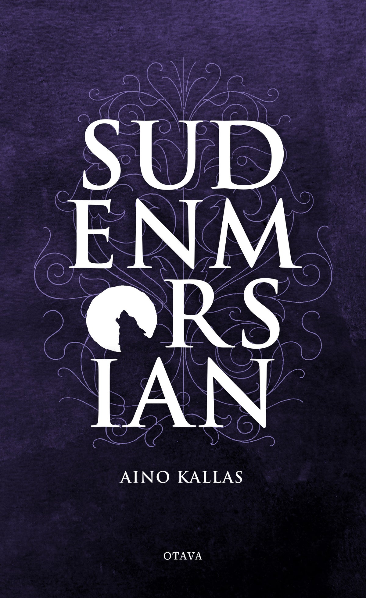 Sudenmorsian – E-bok