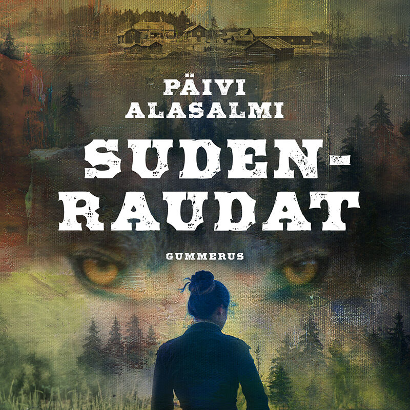 Sudenraudat – Ljudbok