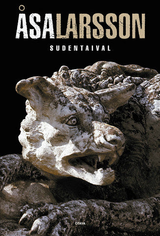Sudentaival – E-bok