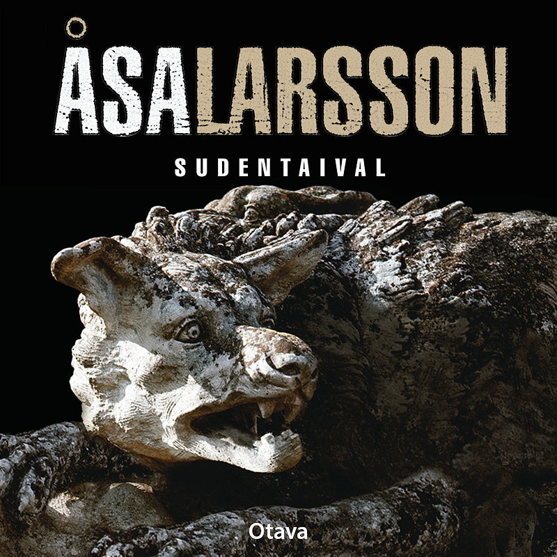 Sudentaival – Ljudbok