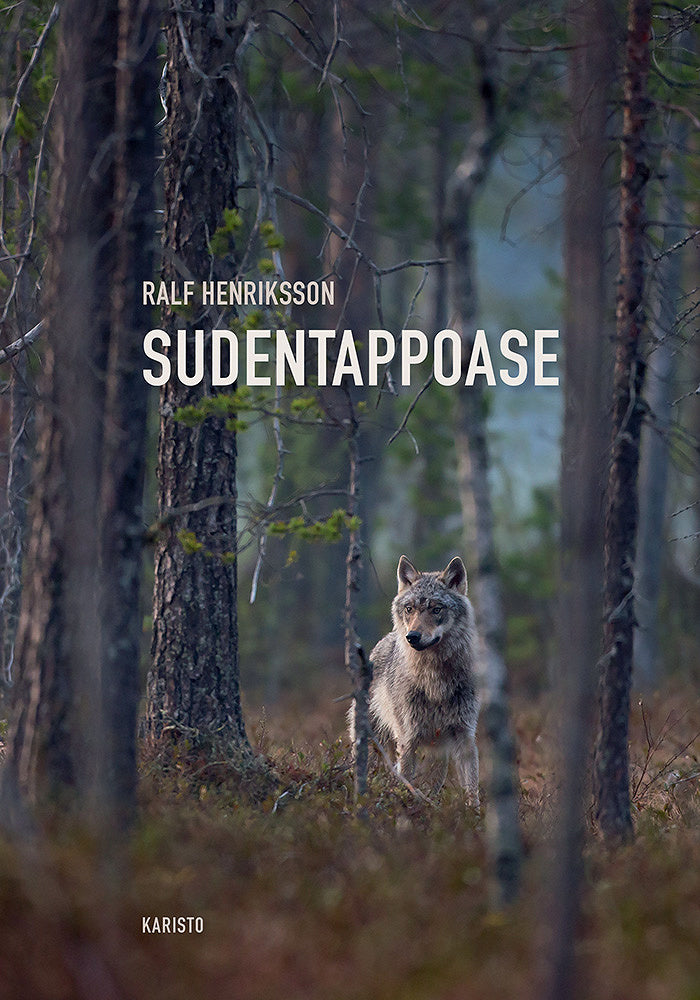 Sudentappoase – E-bok