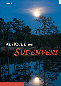 Sudenveri – E-bok