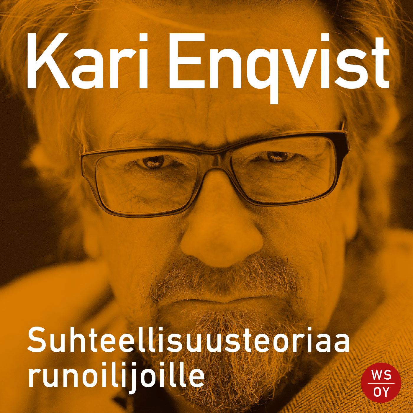 Suhteellisuusteoriaa runoilijoille – Ljudbok