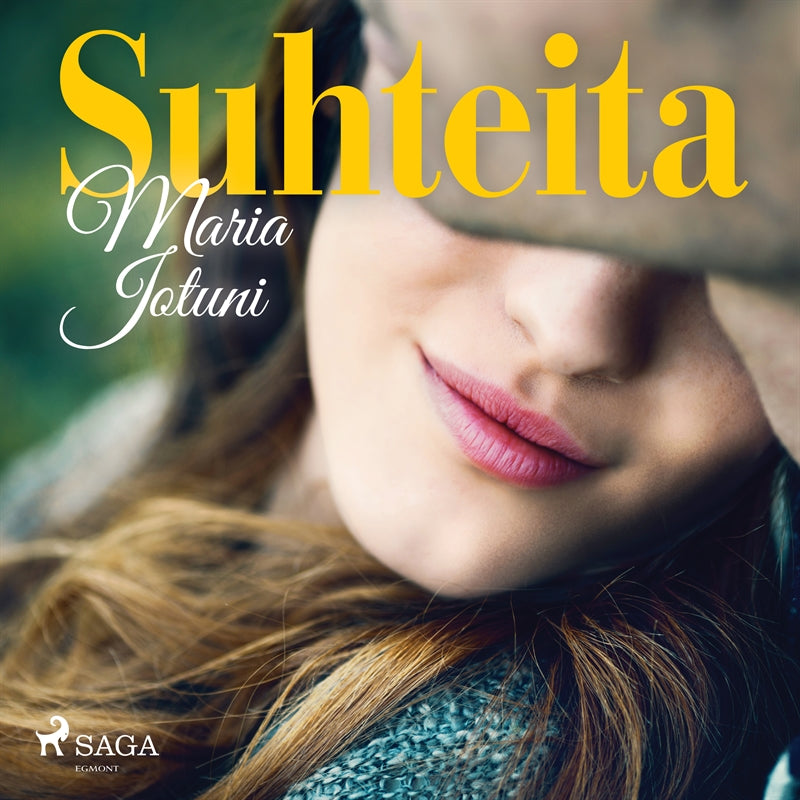 Suhteita – Ljudbok