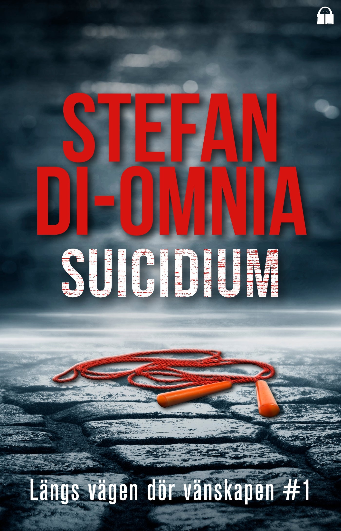 Suicidium – E-bok