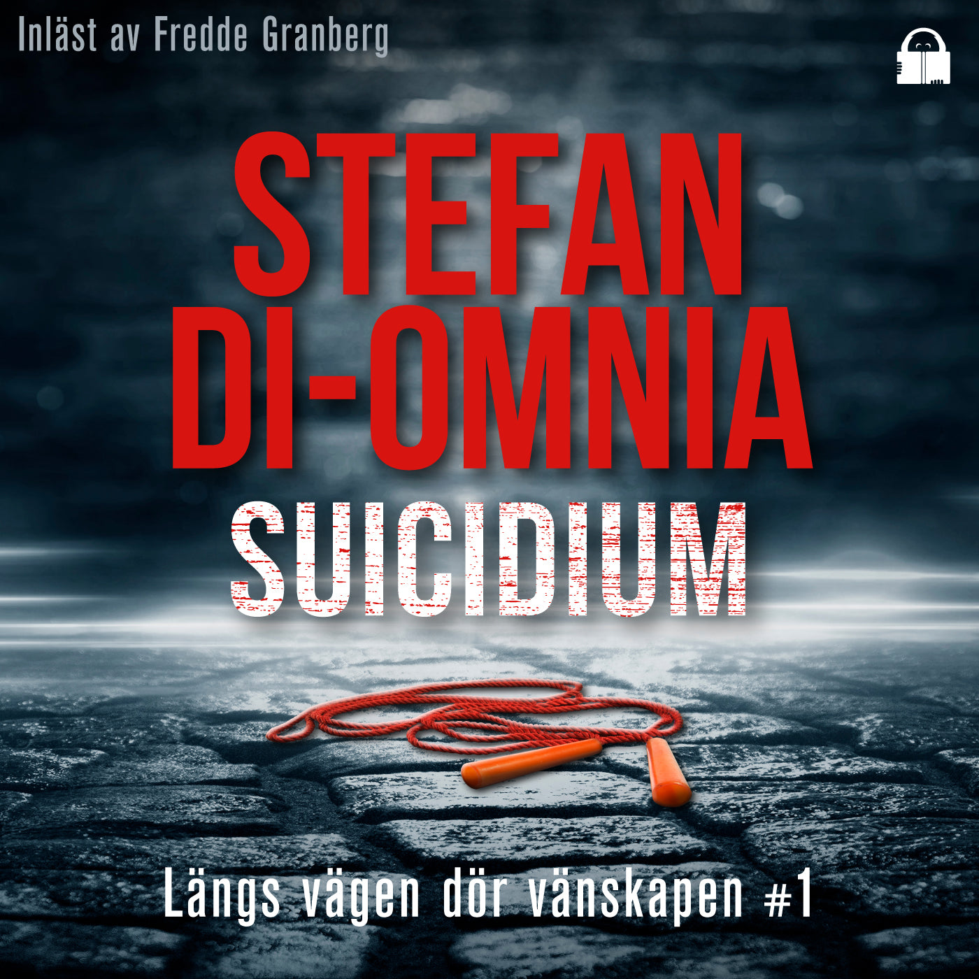 Suicidium – Ljudbok