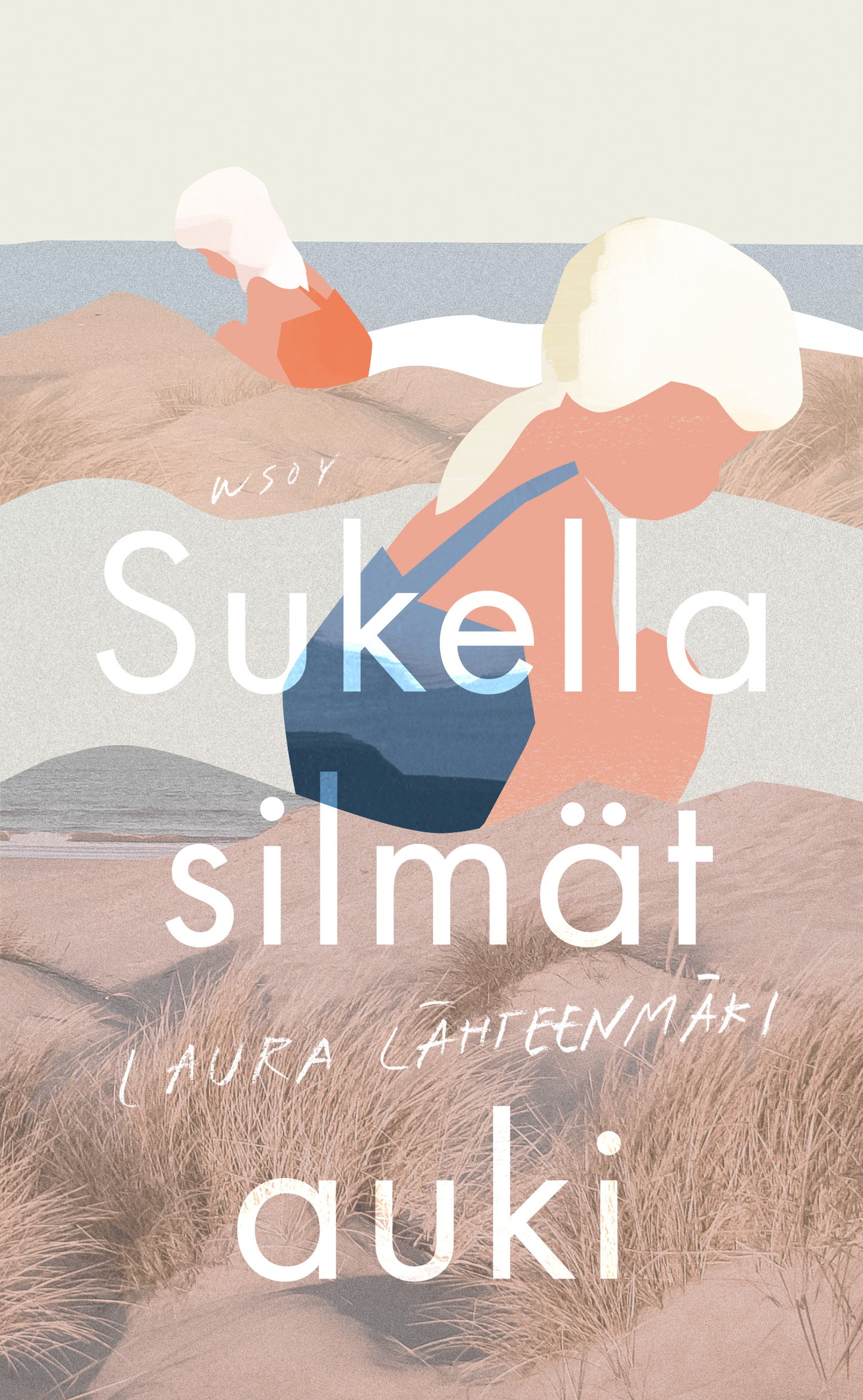 Sukella silmät auki – E-bok