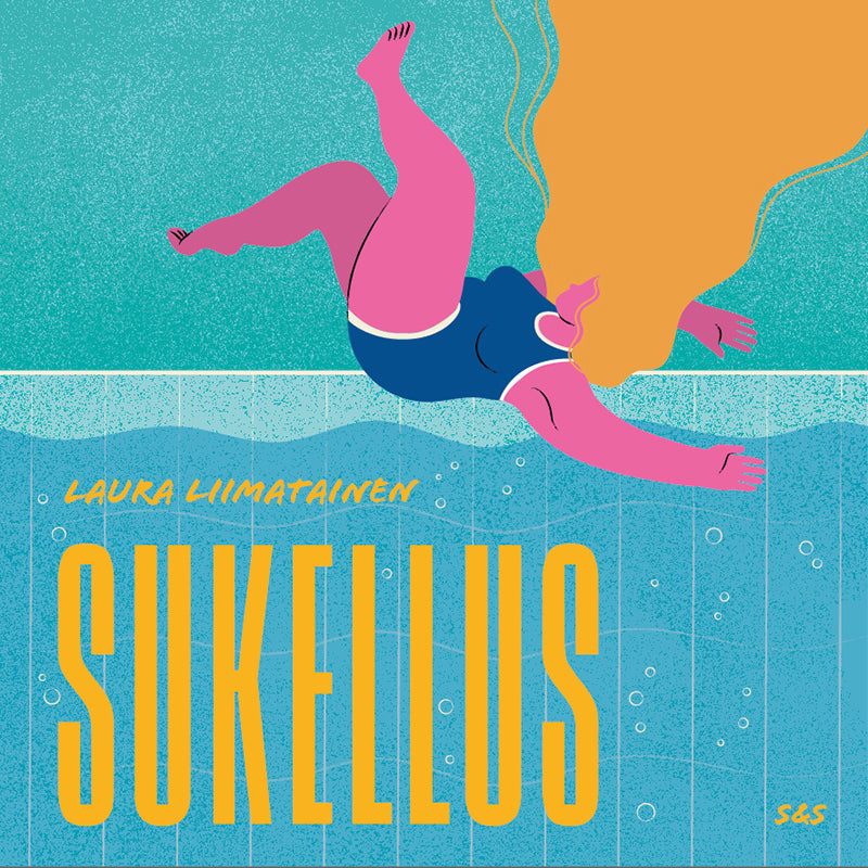 Sukellus – Ljudbok