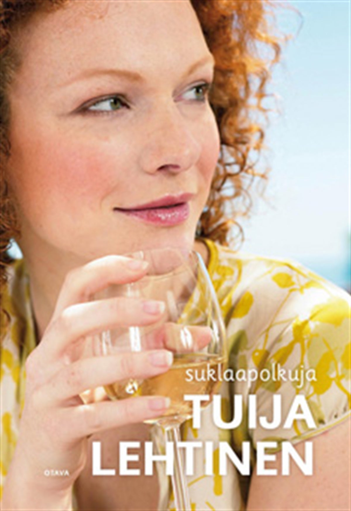 Suklaapolkuja – E-bok