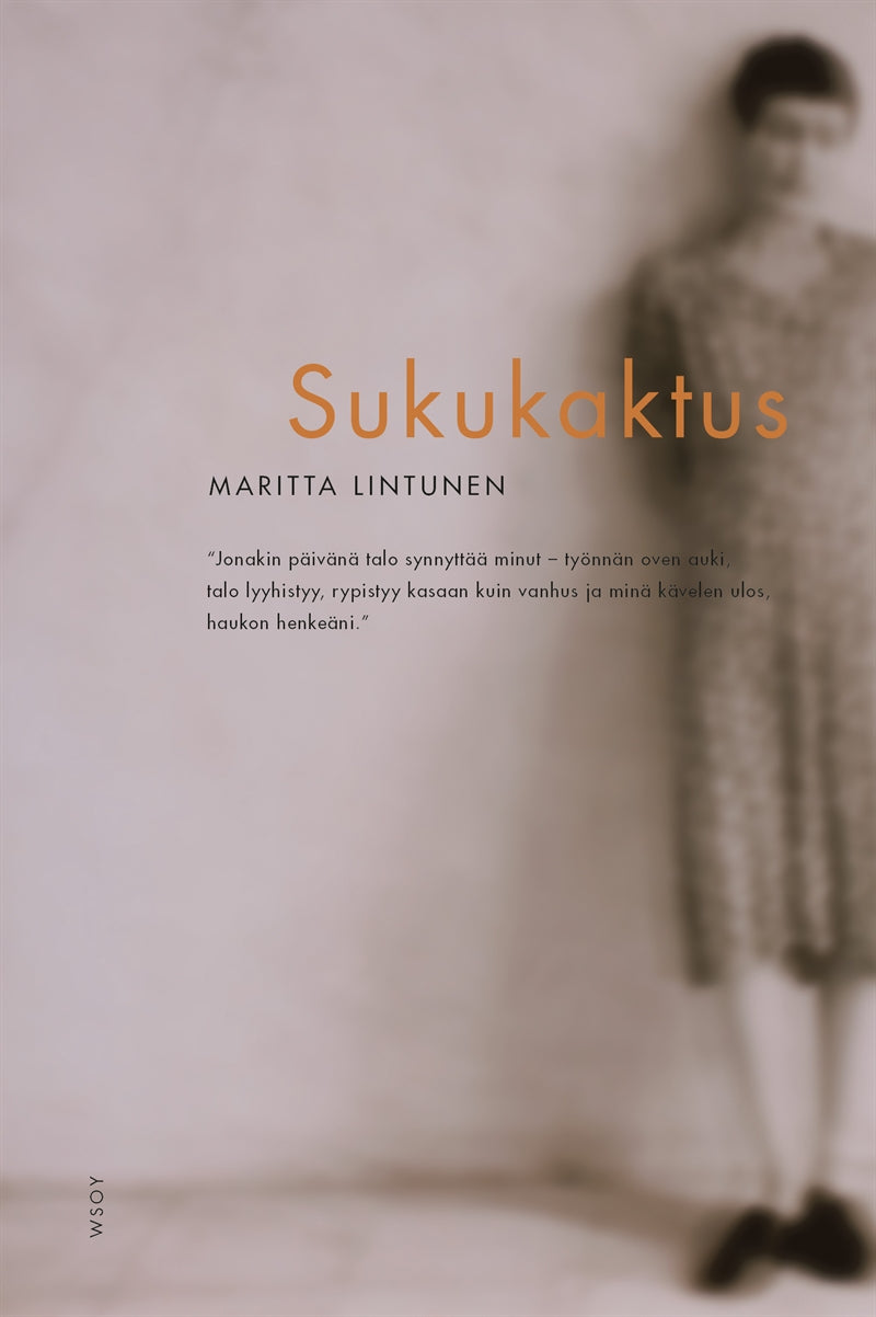 Sukukaktus – E-bok