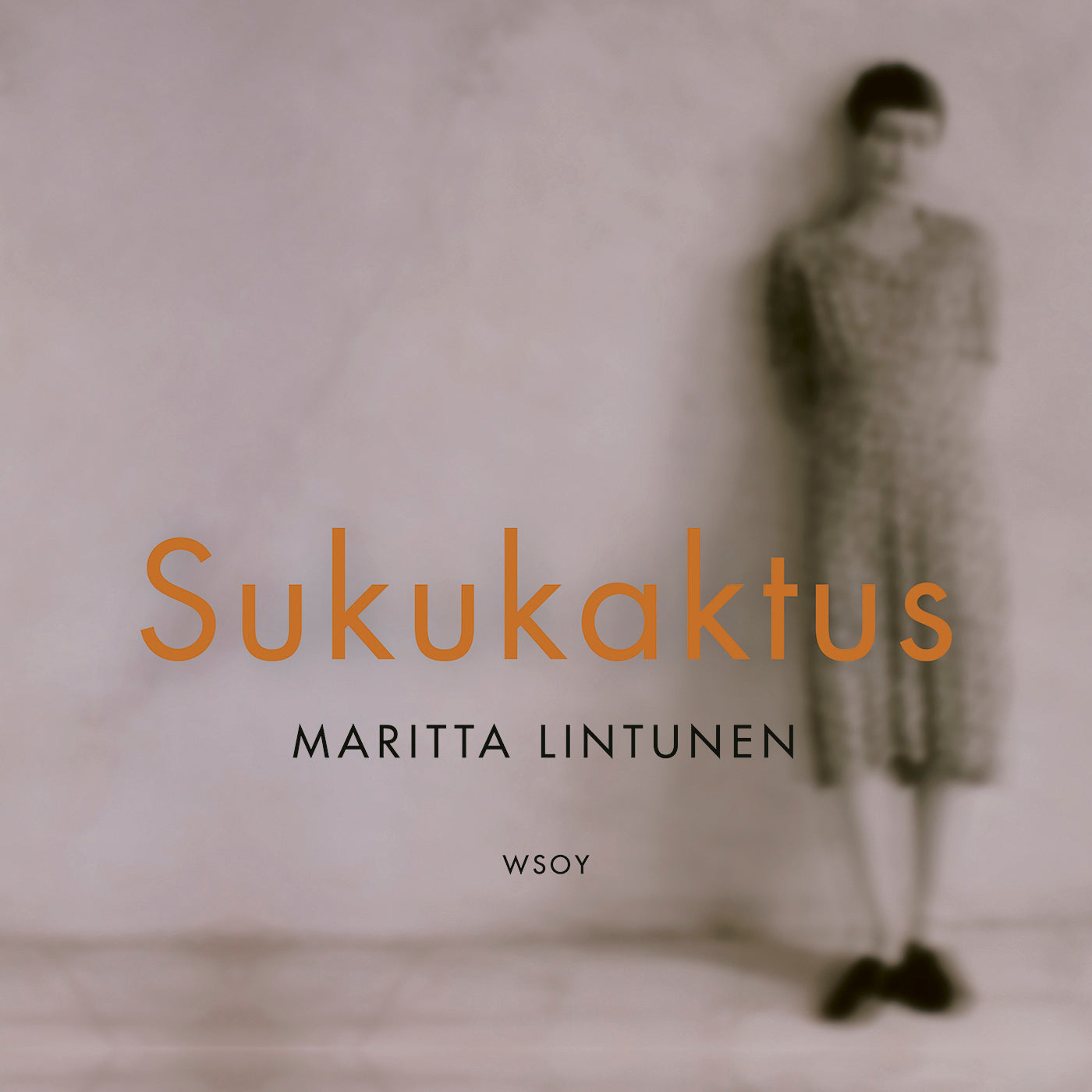 Sukukaktus – Ljudbok