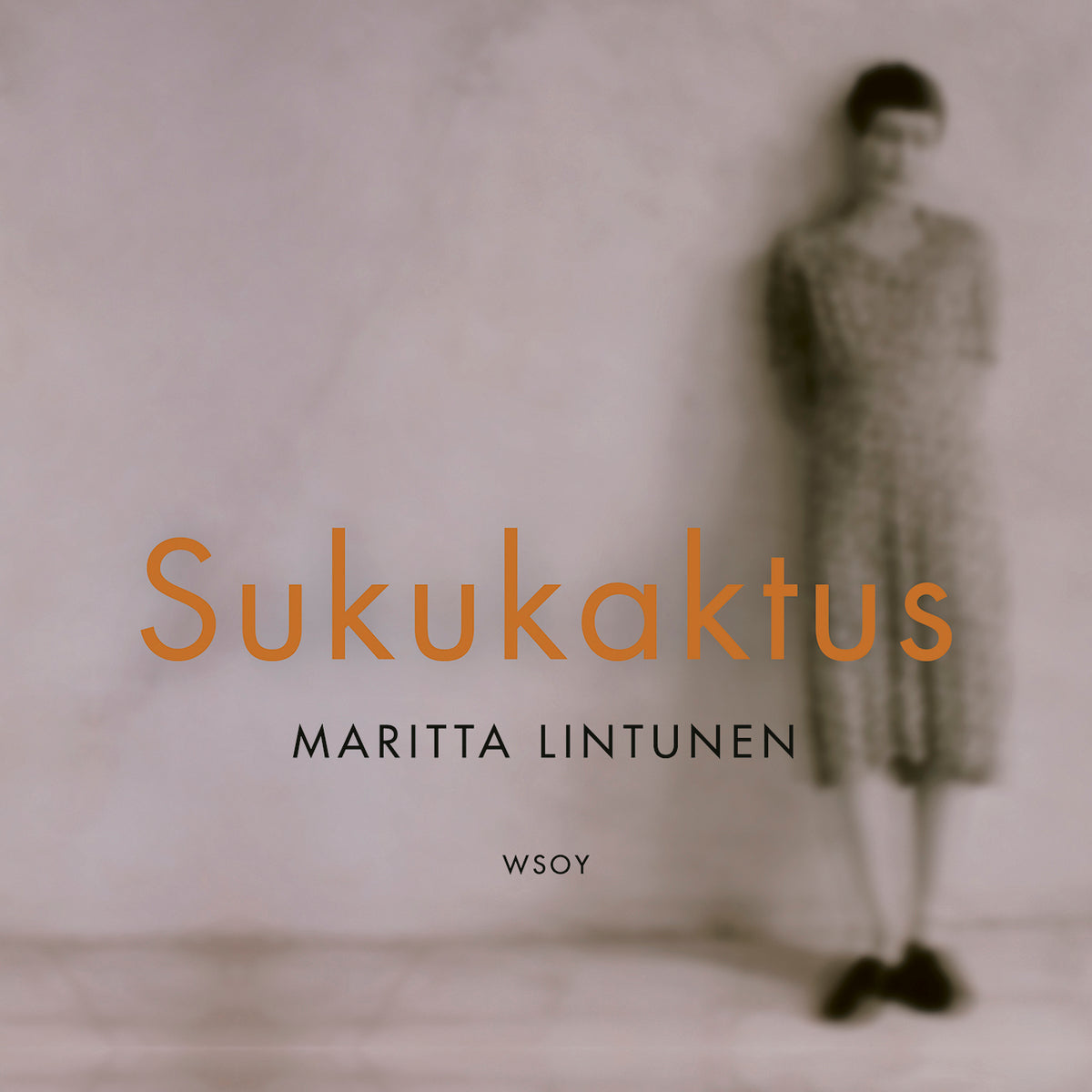 Sukukaktus – Ljudbok