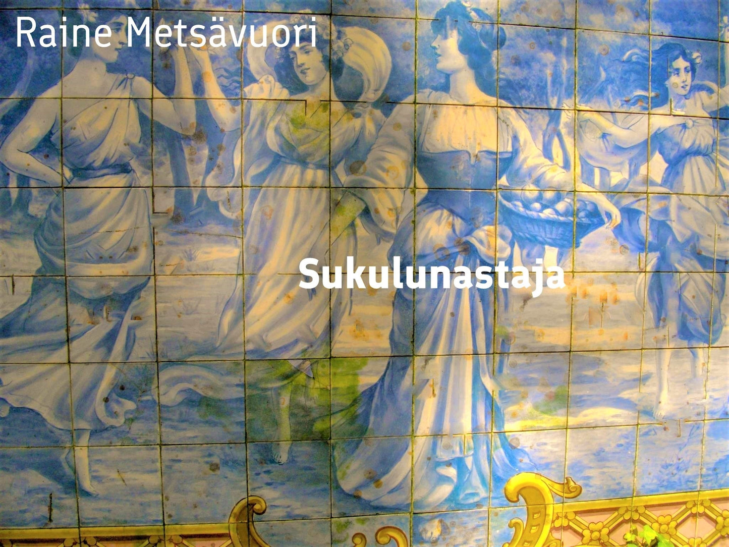 Sukulunastaja – E-bok